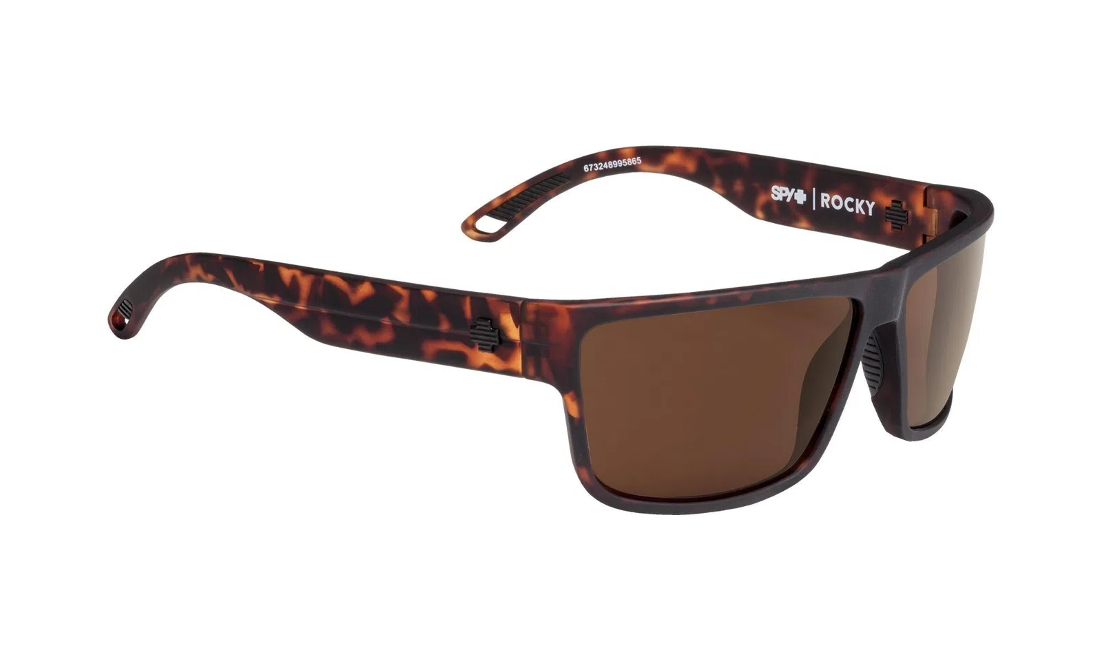 SpyOptic Rocky 673248 Sunglasses - view 8